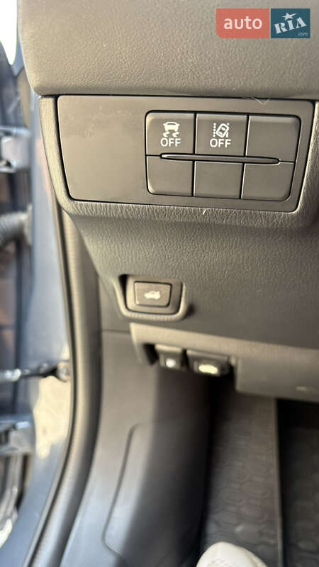 Седан Mazda 6 2021 в Ивано-Франковске фото 26 Седан Mazda 6 2021 в Ивано-Франковске
