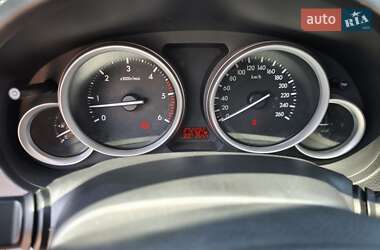 Лифтбек Mazda 6 2008 в 