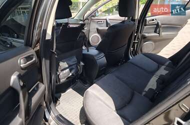 Лифтбек Mazda 6 2008 в 