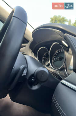 Седан Mazda 6 2019 в 