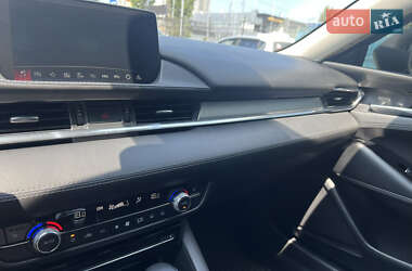 Седан Mazda 6 2019 в 