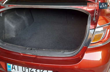 Седан Mazda 6 2009 в 