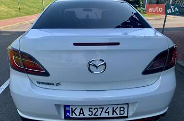 Седан Mazda 6 2008 в 