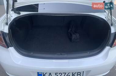 Седан Mazda 6 2008 в 
