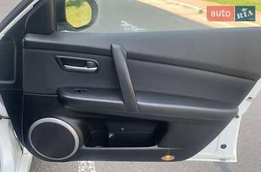 Седан Mazda 6 2008 в 