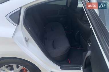 Седан Mazda 6 2008 в 