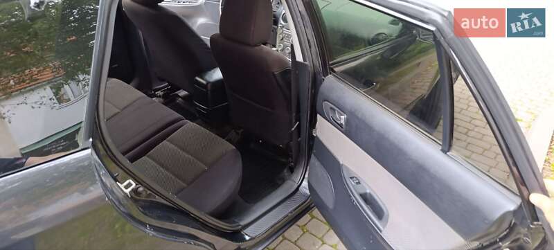 Універсал Mazda 6 2004 в Надвірній
