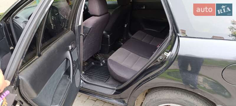 Универсал Mazda 6 2004 в Надворной
