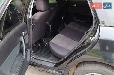 Универсал Mazda 6 2004 в 