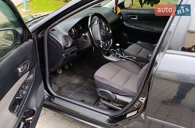 Універсал Mazda 6 2004 в Надвірній