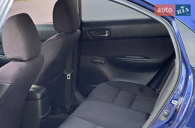 Лифтбек Mazda 6 2003 в 