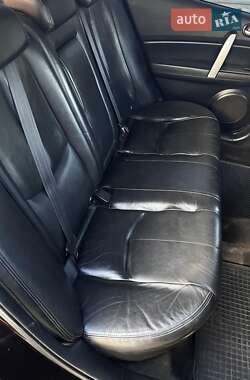 Седан Mazda 6 2008 в 