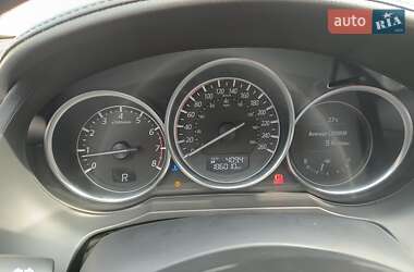 Седан Mazda 6 2015 в 