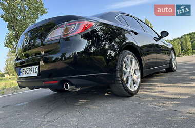 Седан Mazda 6 2008 в 