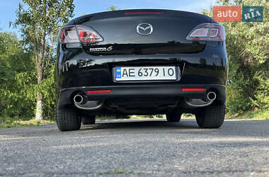 Седан Mazda 6 2008 в 