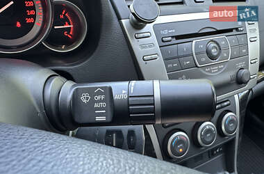 Седан Mazda 6 2008 в 