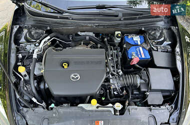 Седан Mazda 6 2008 в 