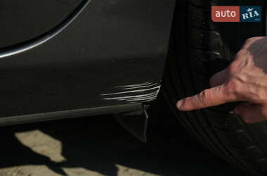 Седан Mazda 6 2014 в 