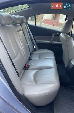 Седан Mazda 6 2009 в 