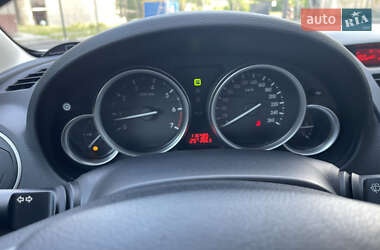 Седан Mazda 6 2009 в 