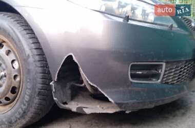 Седан Mazda 6 2006 в Житомире