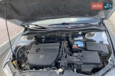 Універсал Mazda 6 2006 в Києві фото 4 Універсал Mazda 6 2006 в Києві