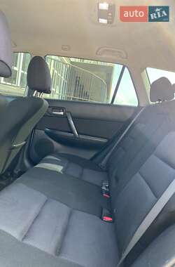 Універсал Mazda 6 2006 в Києві фото 9 Універсал Mazda 6 2006 в Києві