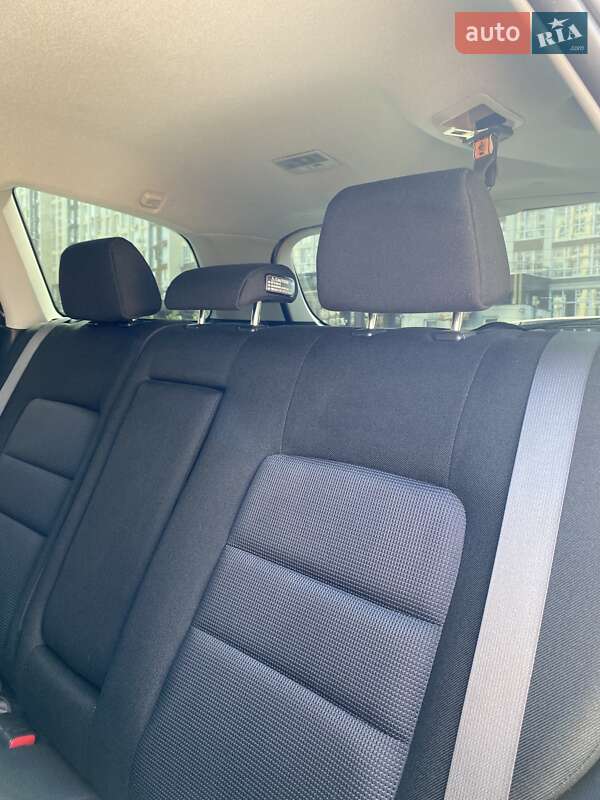 Універсал Mazda 6 2006 в Києві