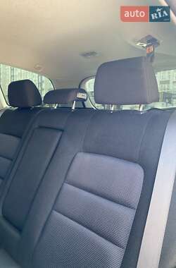 Универсал Mazda 6 2006 в 