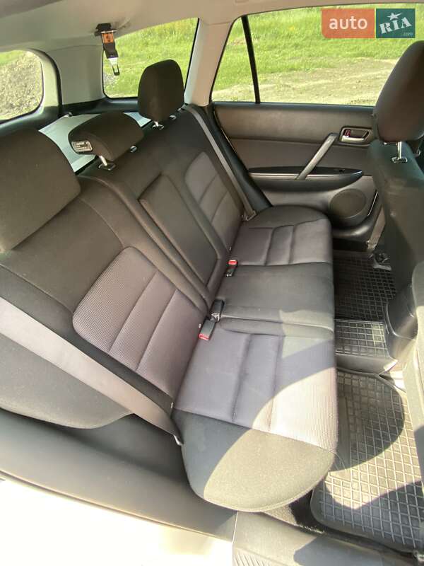 Універсал Mazda 6 2006 в Києві фото 13 Універсал Mazda 6 2006 в Києві