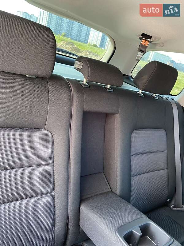 Універсал Mazda 6 2006 в Києві