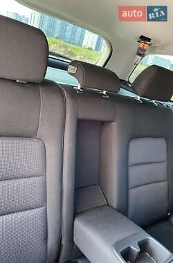 Универсал Mazda 6 2006 в 