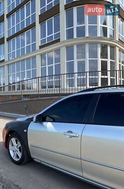 Универсал Mazda 6 2006 в 