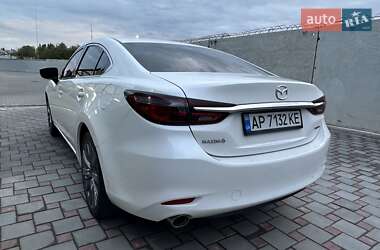 Седан Mazda 6 2020 в 