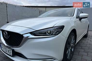 Седан Mazda 6 2020 в 