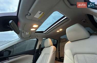 Седан Mazda 6 2020 в 