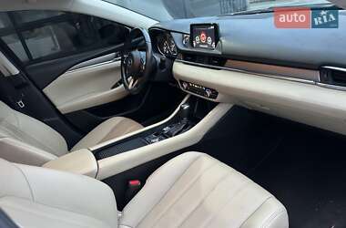 Седан Mazda 6 2020 в 