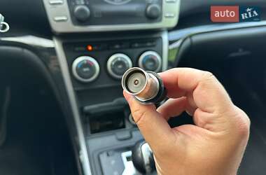 Универсал Mazda 6 2008 в 