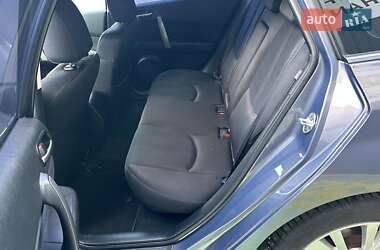 Универсал Mazda 6 2008 в 