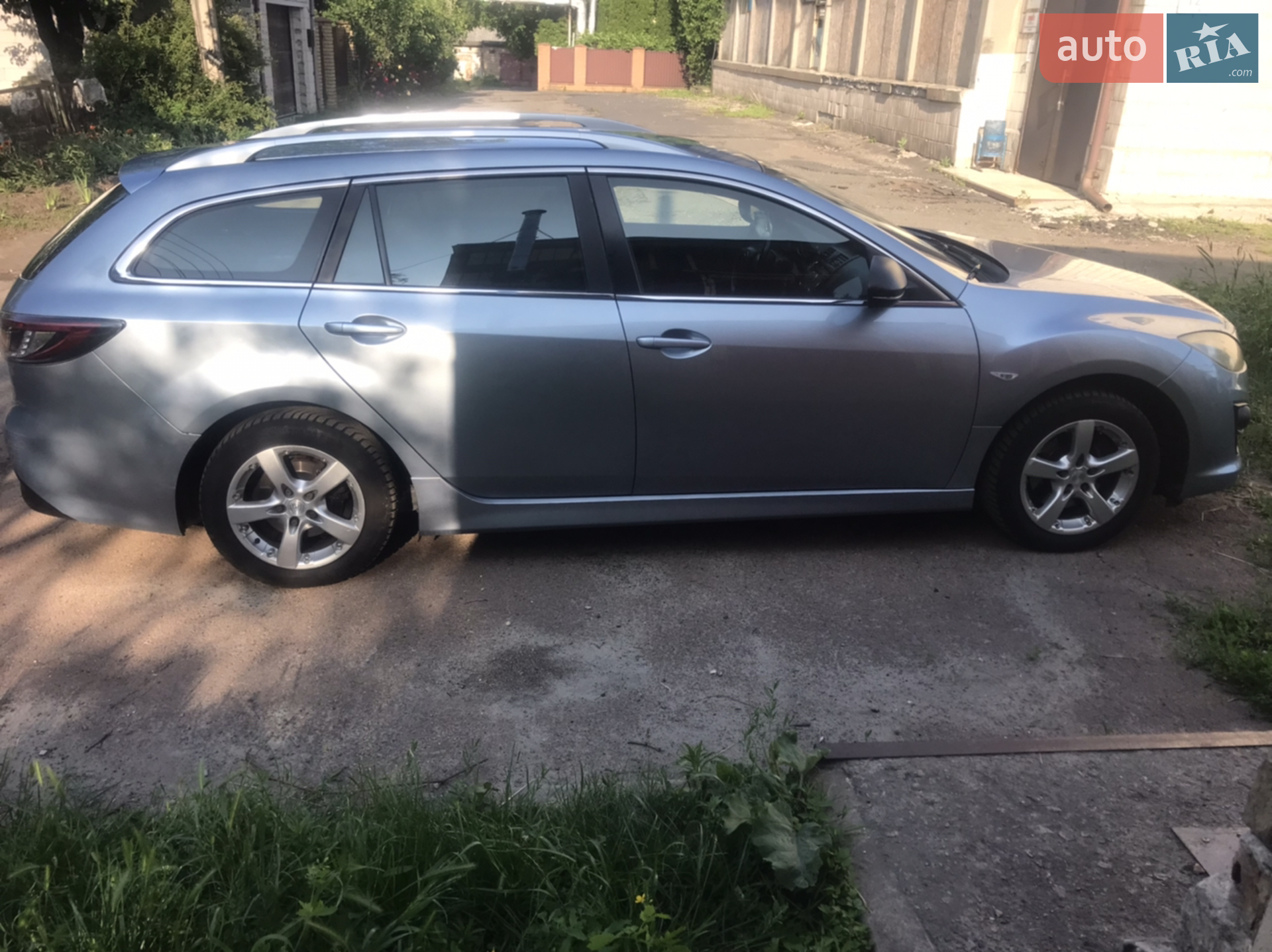 2010 Mazda 6 - мініатюра 4