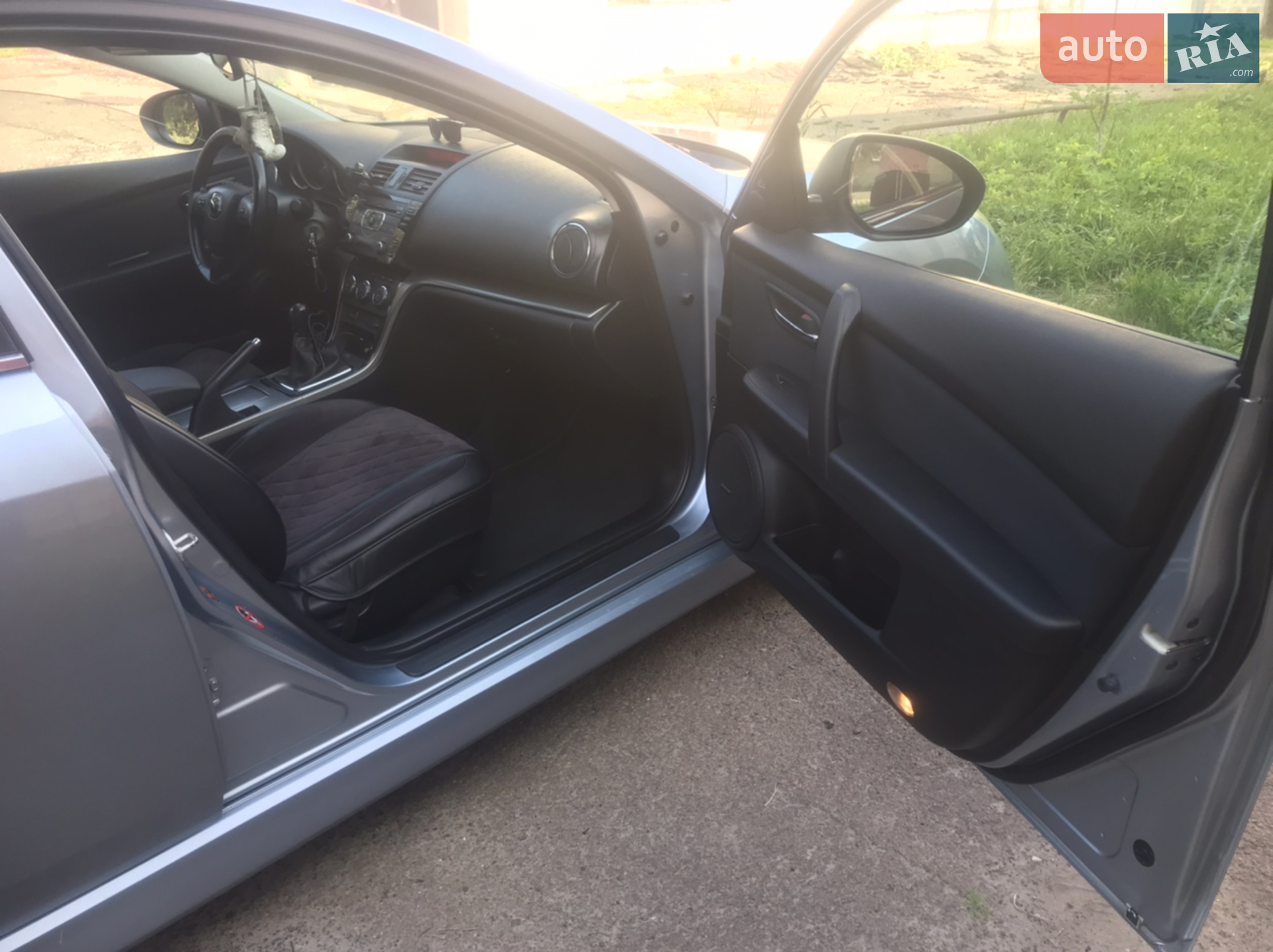 2010 Mazda 6 - мініатюра 5