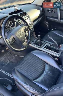 Універсал Mazda 6 2011 в Івано-Франківську фото 19 Універсал Mazda 6 2011 в Івано-Франківську
