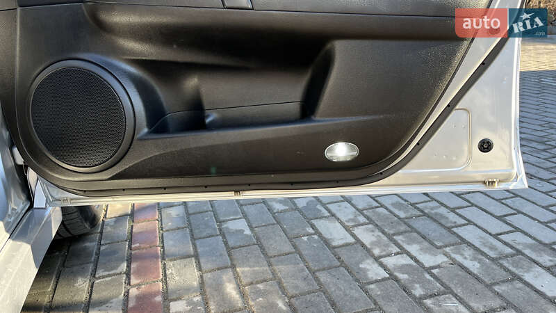 Универсал Mazda 6 2011 в Ивано-Франковске