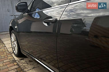 Универсал Mazda 6 2008 в 