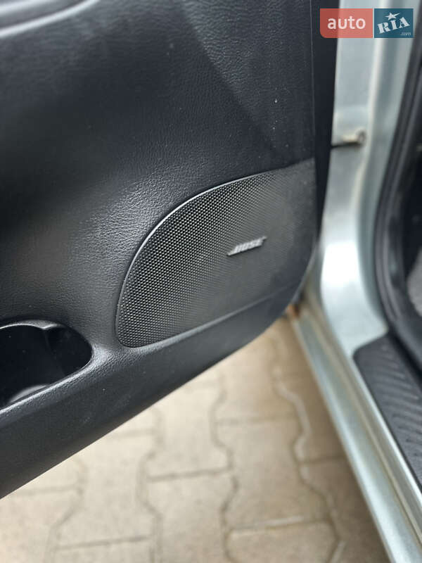 Универсал Mazda 6 2004 в Черновцах