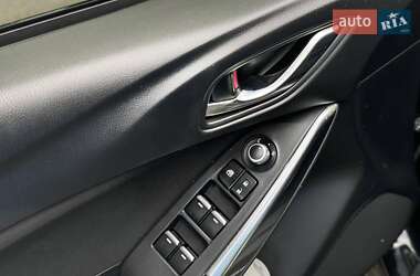 Седан Mazda 6 2017 в 