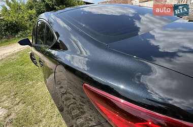 Седан Mazda 6 2014 в Дрогобыче