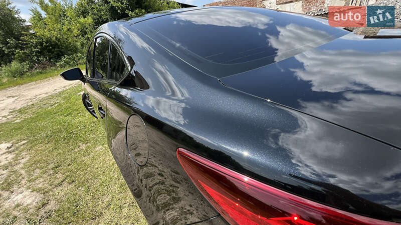 Седан Mazda 6 2014 в Дрогобыче