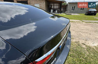 Седан Mazda 6 2014 в Дрогобыче