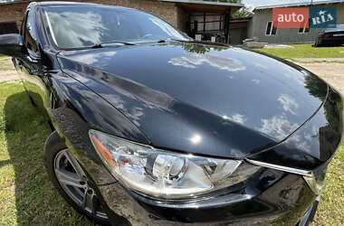 Седан Mazda 6 2014 в Дрогобыче